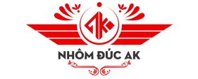 Nhôm Đúc AK